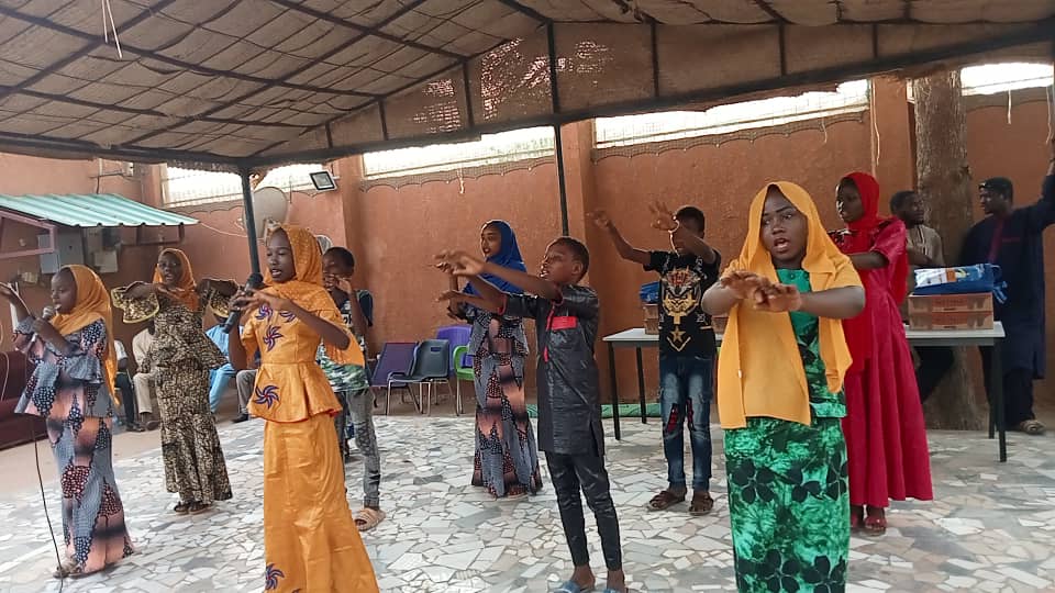 spectacle danse